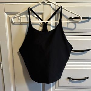 Cropped Tank
